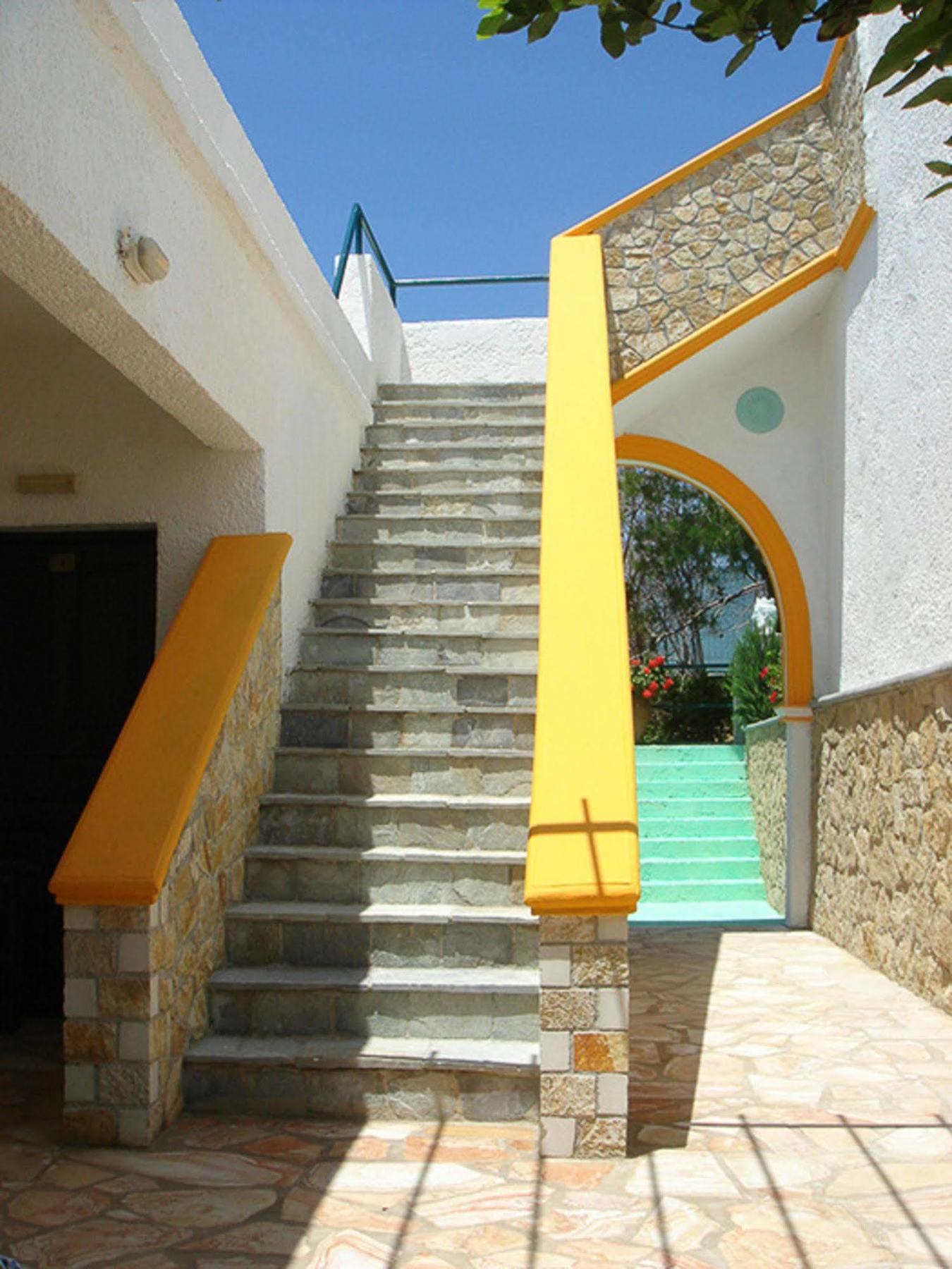 Finiki View Hotel Apartments Exterior photo