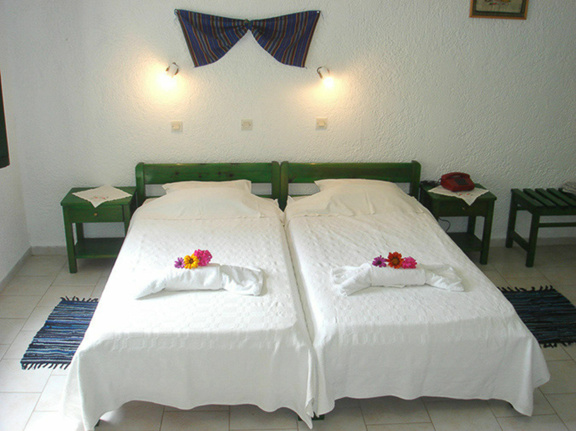 Finiki View Hotel Apartments Exterior photo